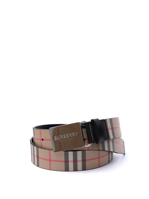 vintage burberry belts|burberry belt outlet.